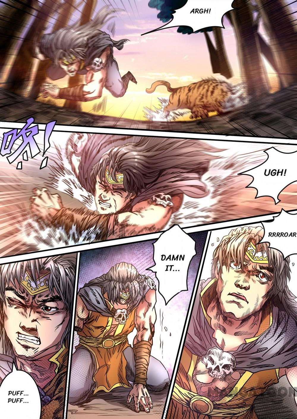 Chapter 80 - Image 2