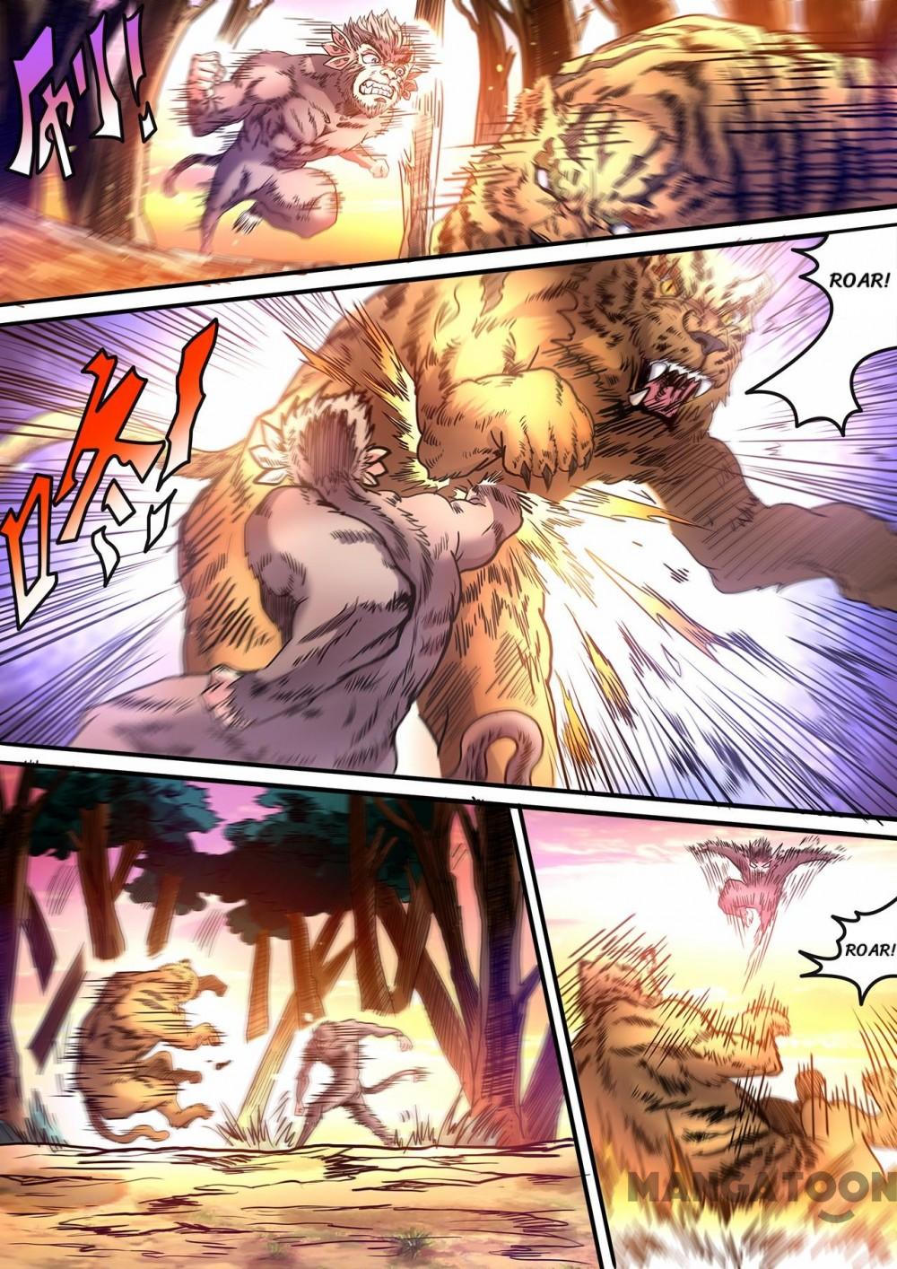 Chapter 80 - Image 4