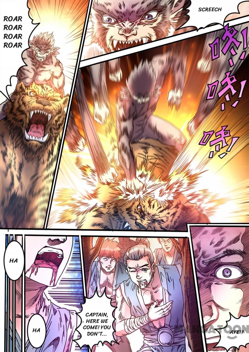 Chapter 80 - Image 5