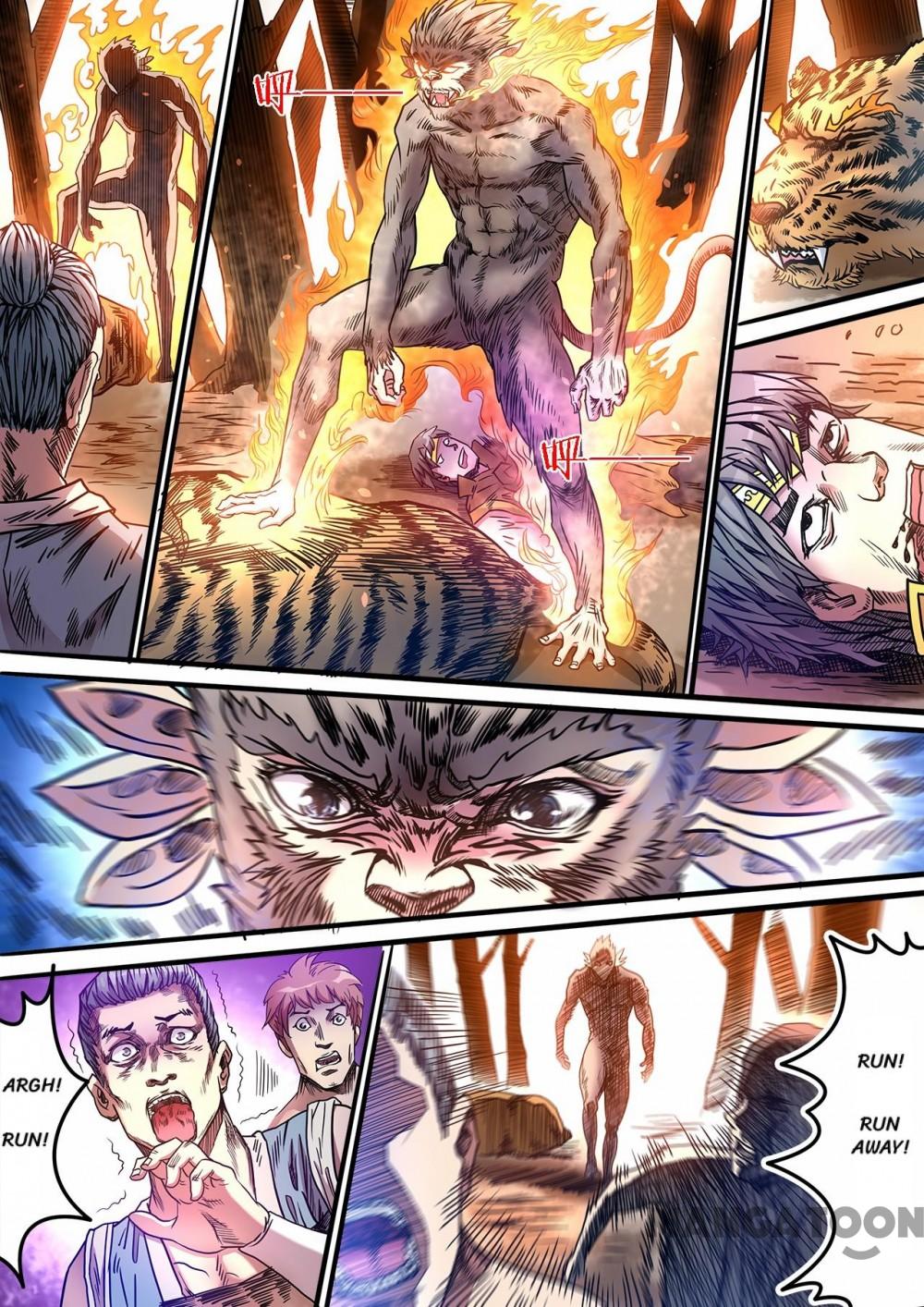 Chapter 80 - Image 6