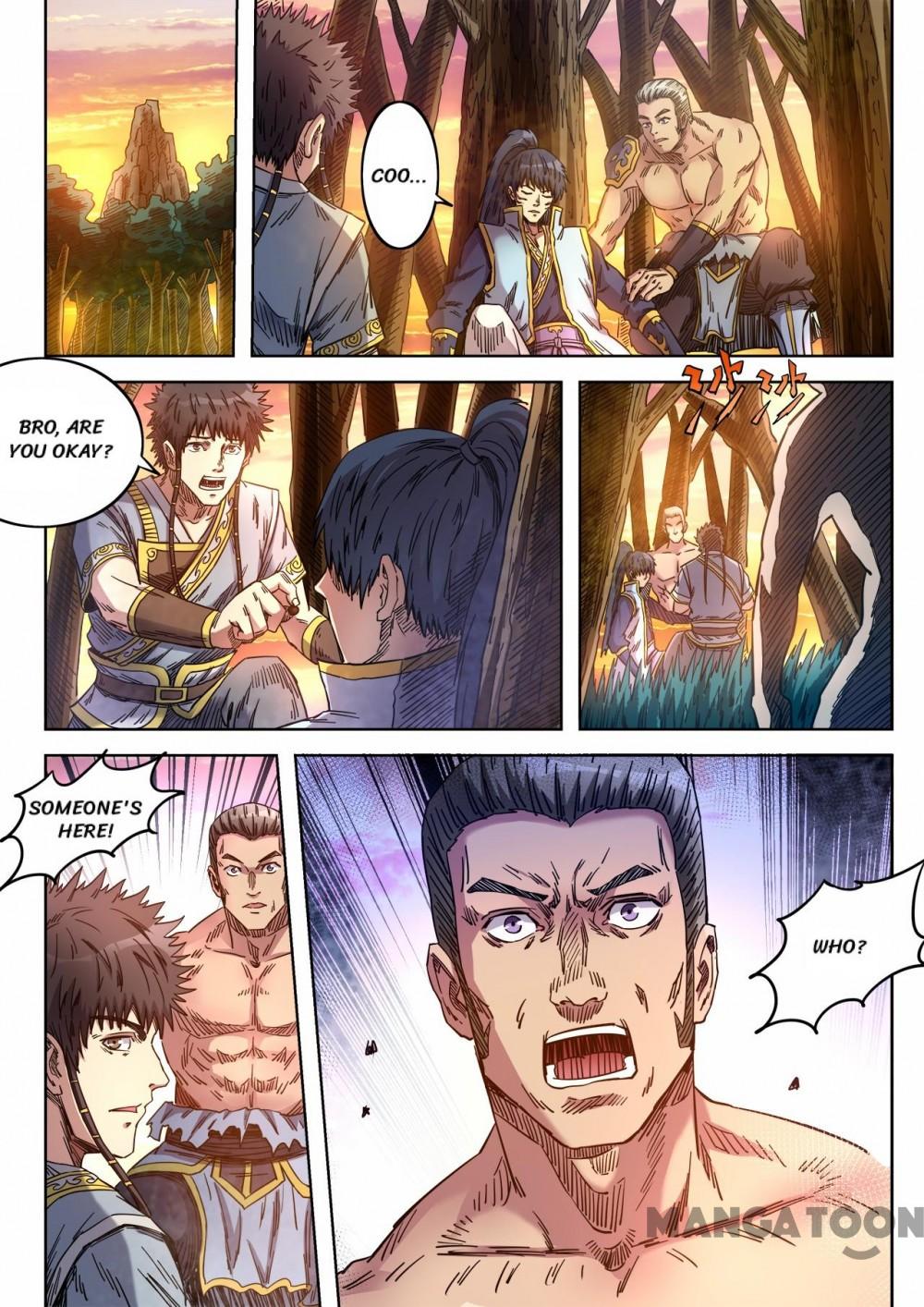 Chapter 80 - Image 7