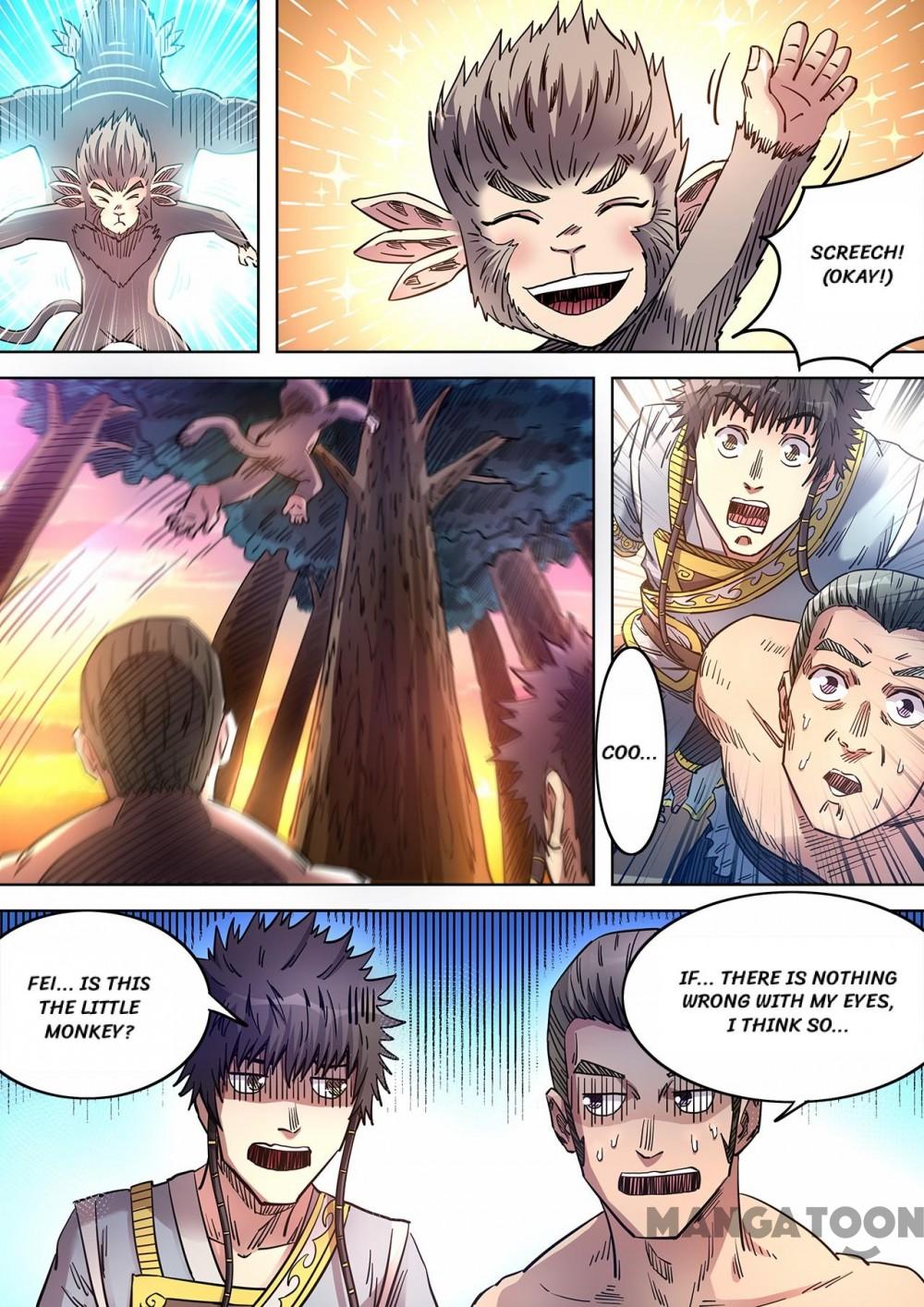 Chapter 80 - Image 9