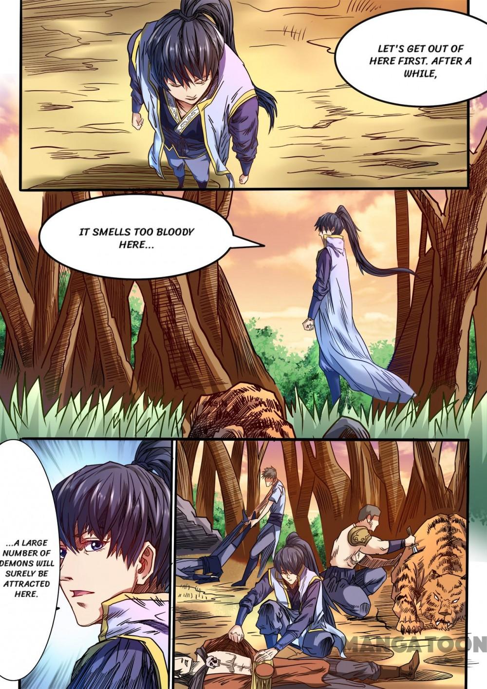 Chapter 81 - Image 10