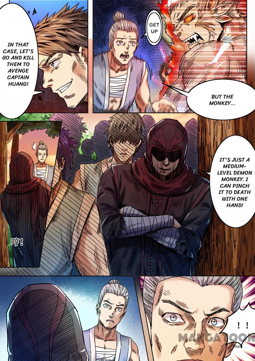 Chapter 81 - Image 2