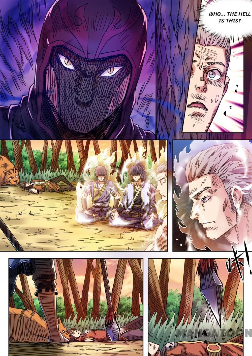 Chapter 81 - Image 3