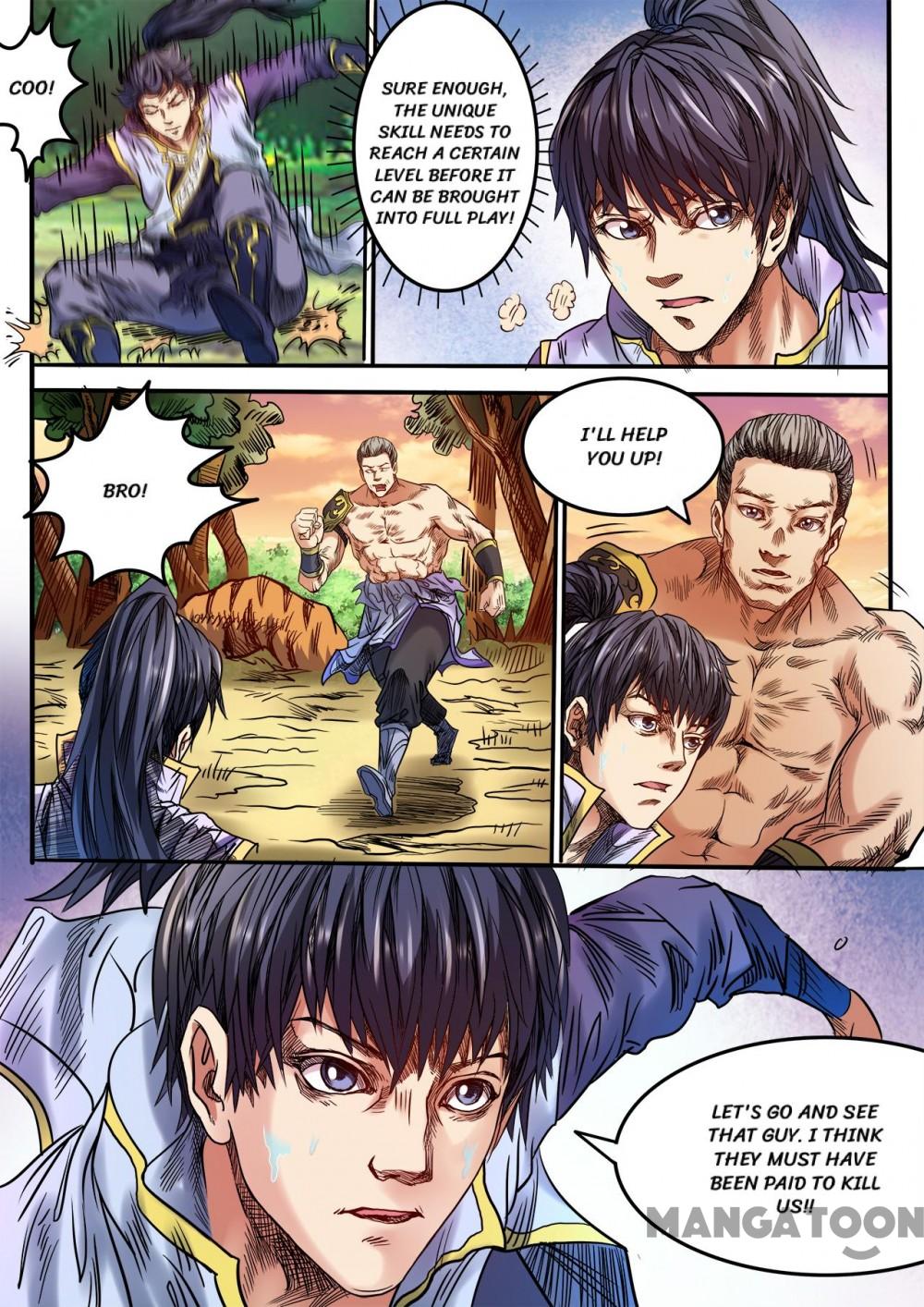 Chapter 81 - Image 5