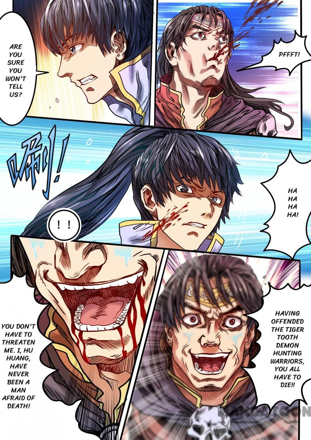 Chapter 81 - Image 7