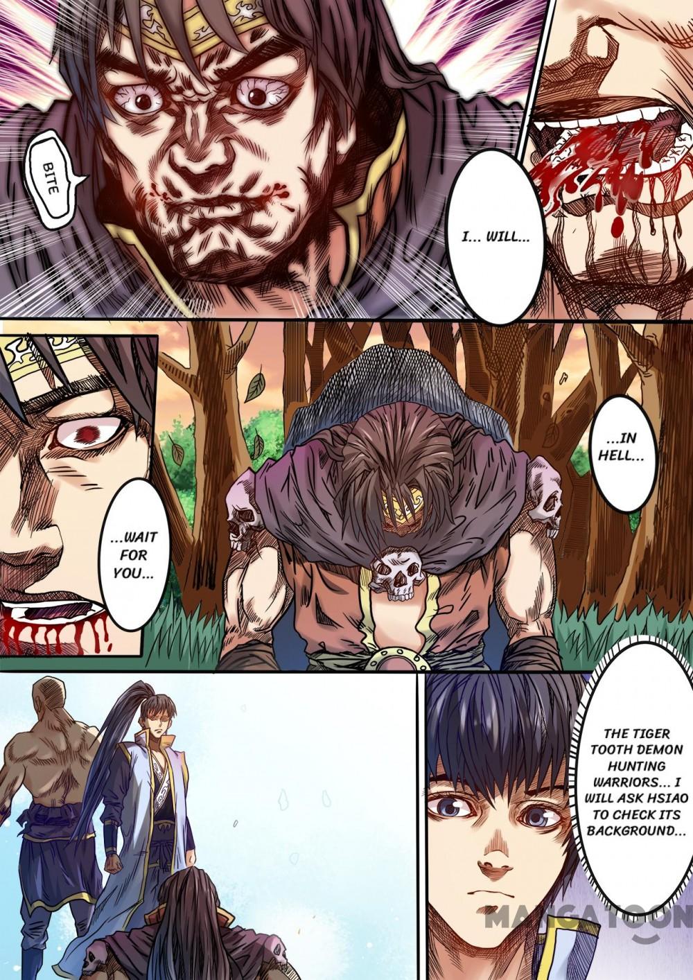 Chapter 81 - Image 8