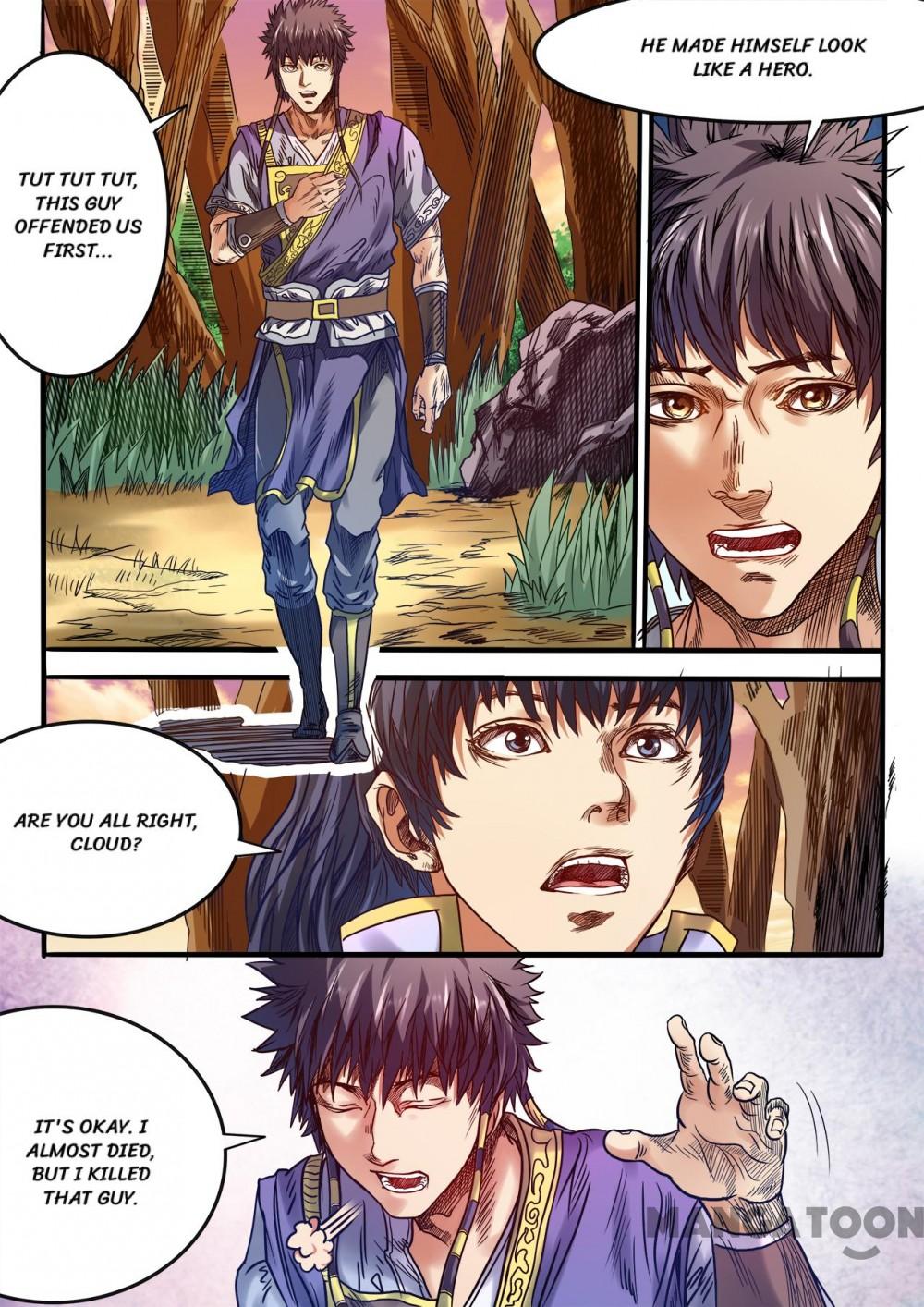 Chapter 81 - Image 9