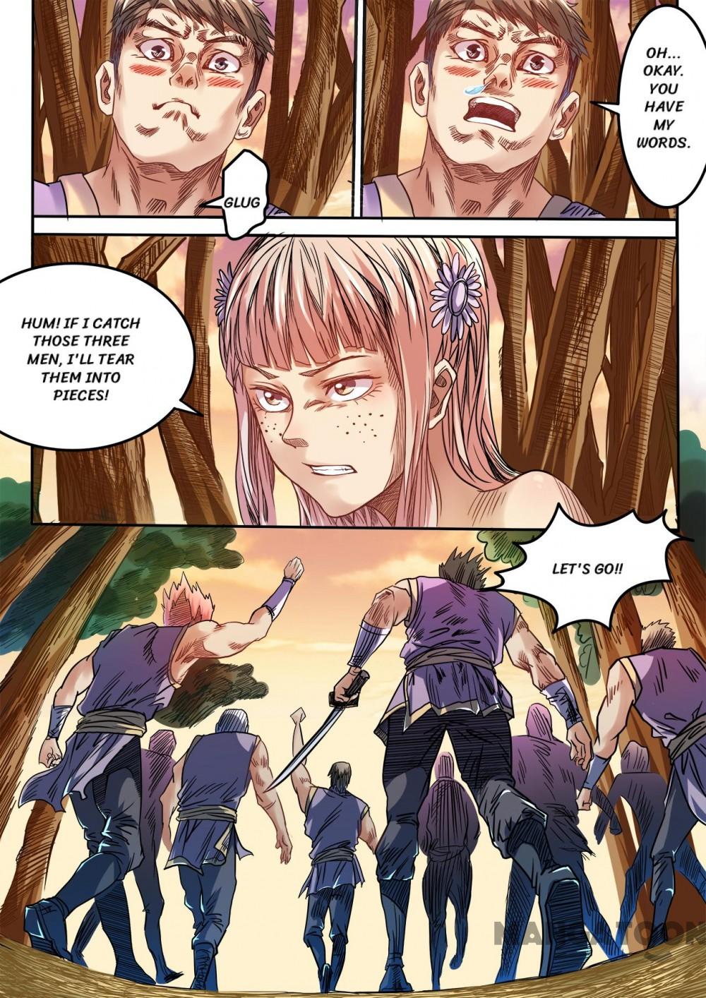 Chapter 82 - Image 10
