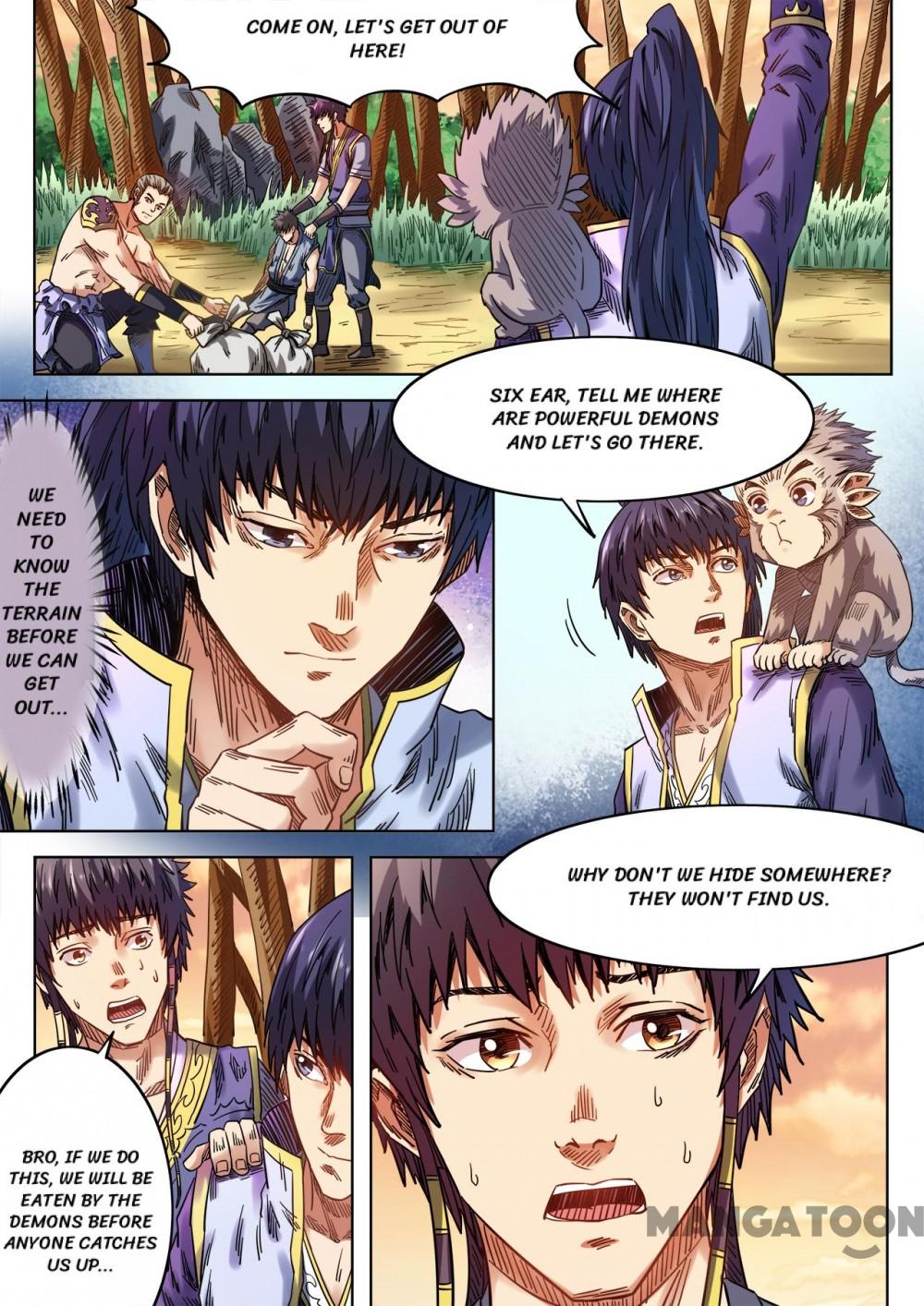 Chapter 82 - Image 2