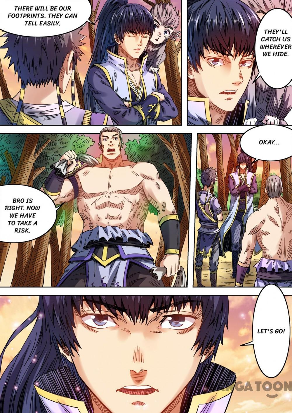 Chapter 82 - Image 3