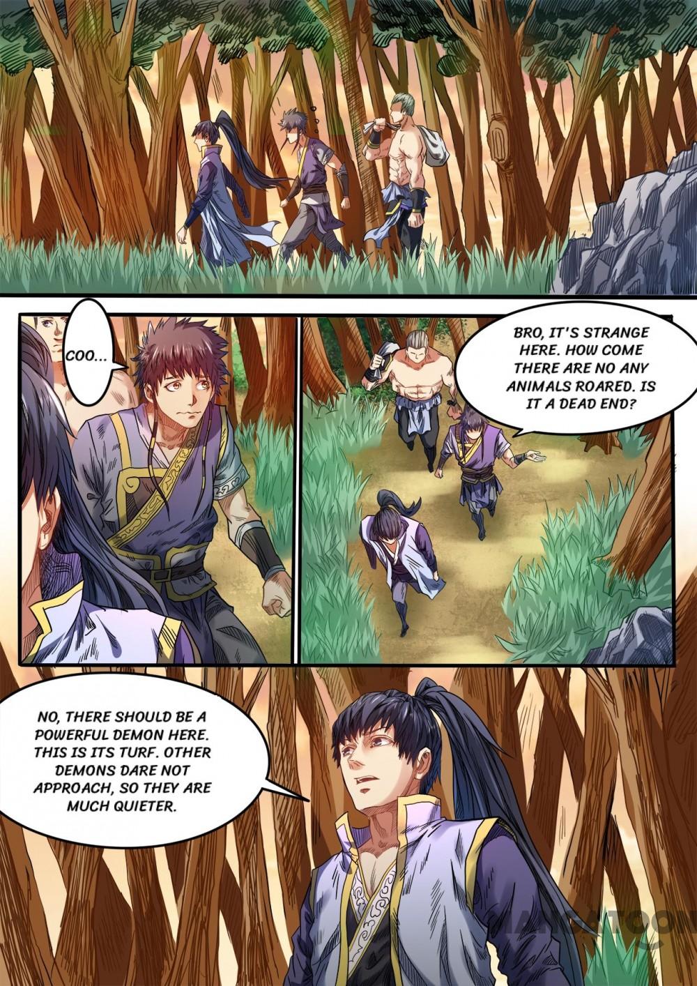 Chapter 82 - Image 5