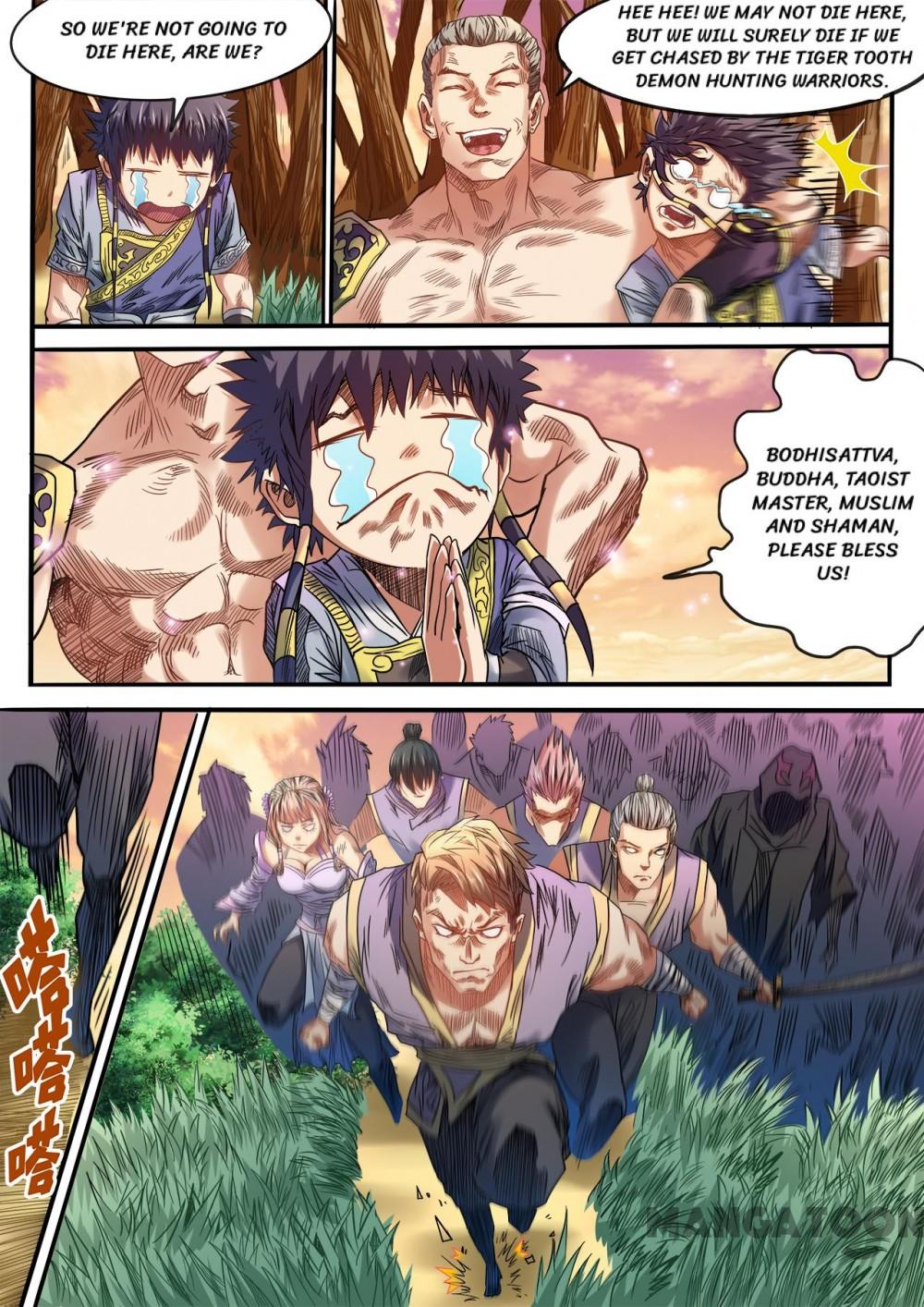 Chapter 82 - Image 6