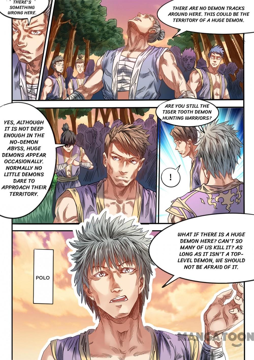 Chapter 82 - Image 8