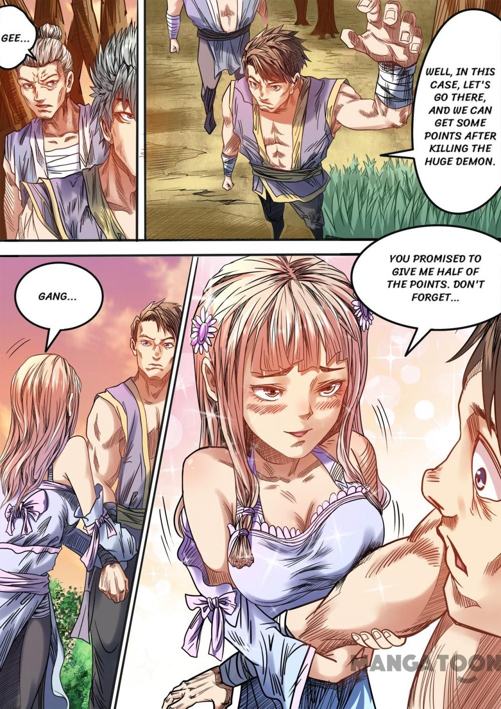 Chapter 82 - Image 9