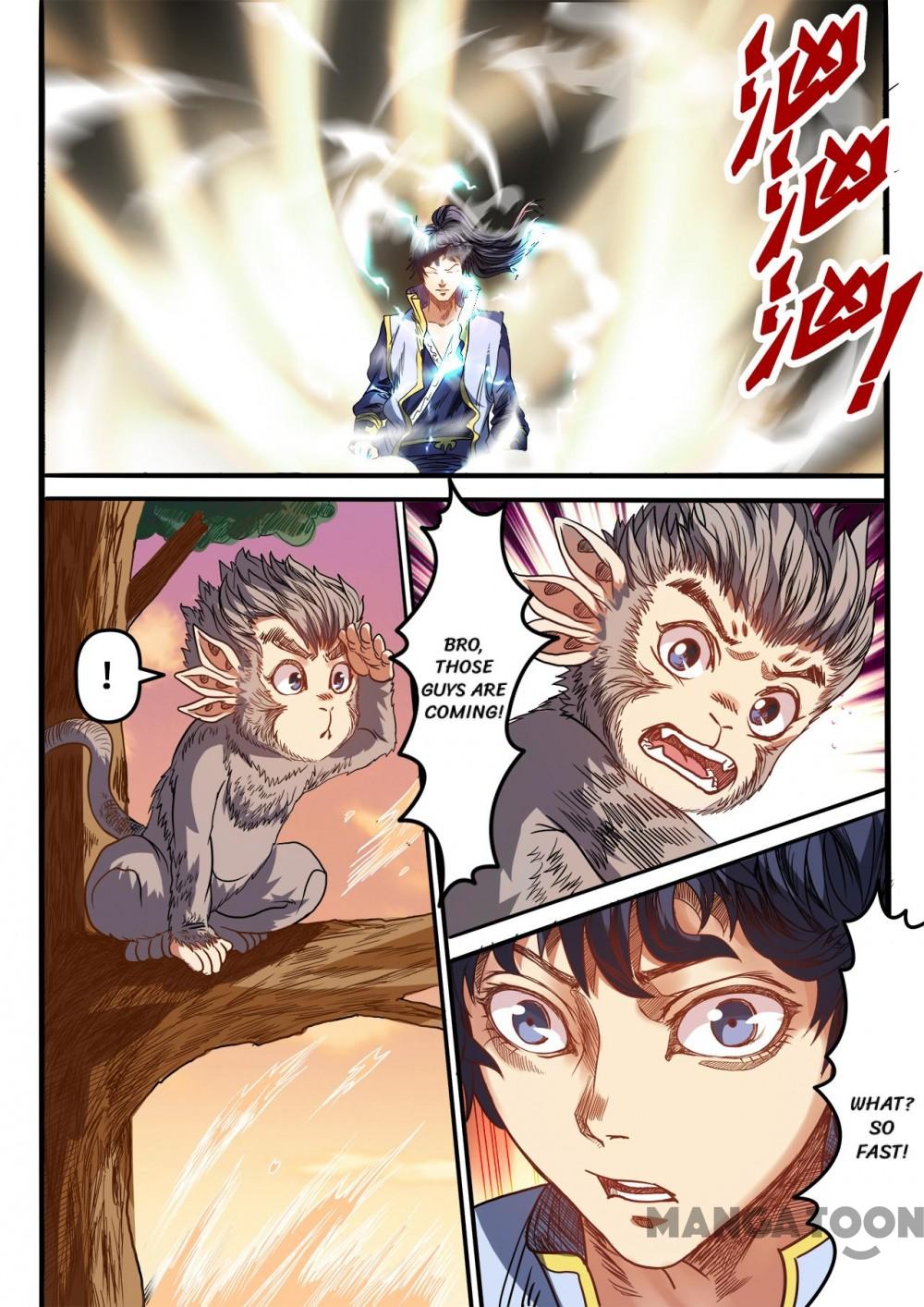 Chapter 83 - Image 10