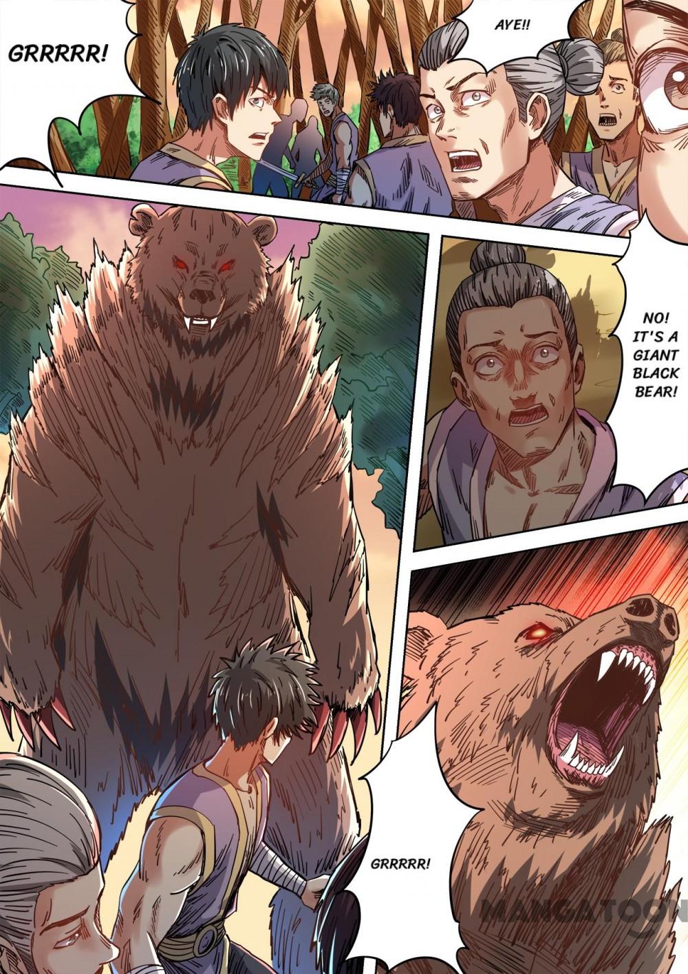Chapter 83 - Image 3