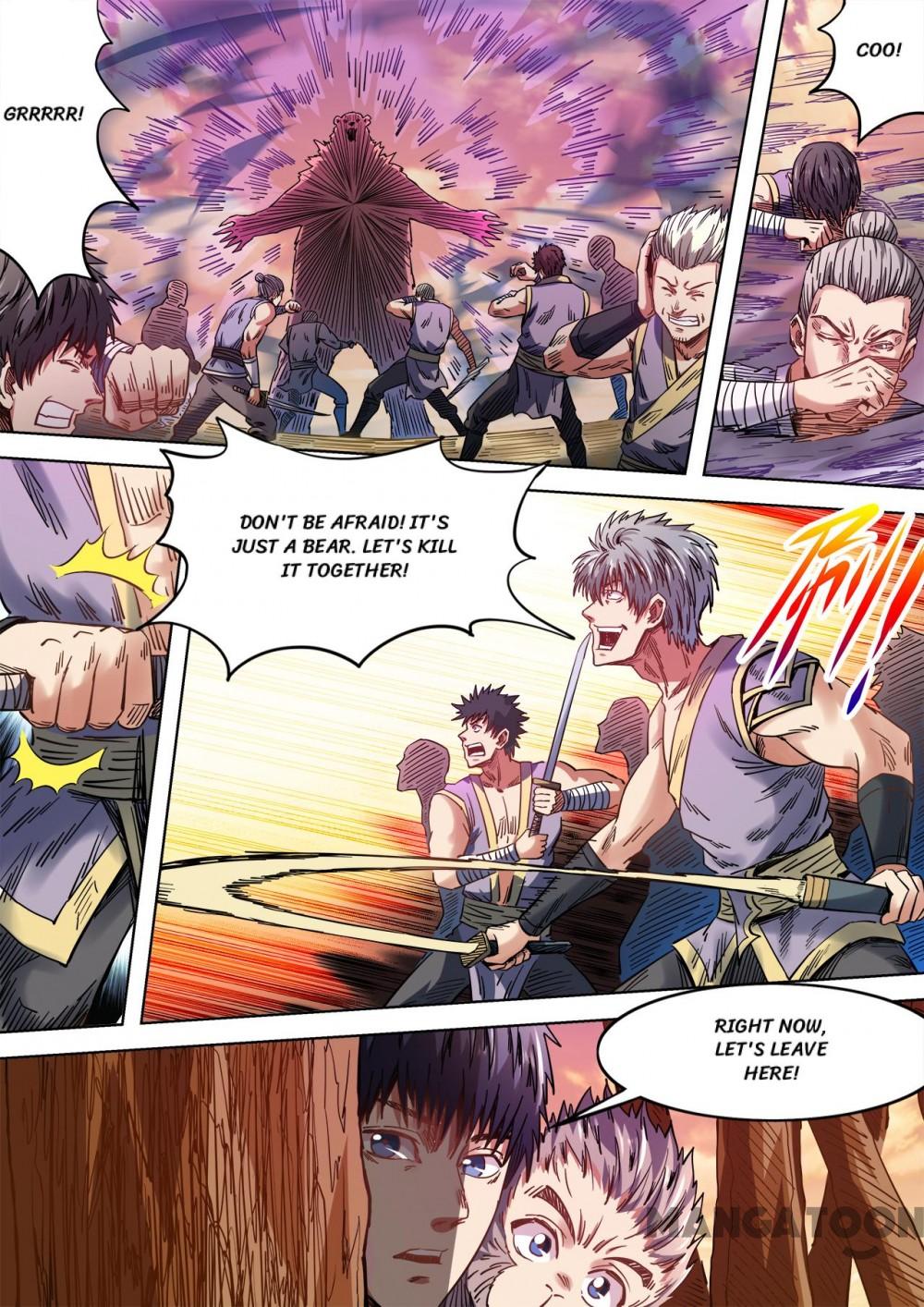 Chapter 83 - Image 4