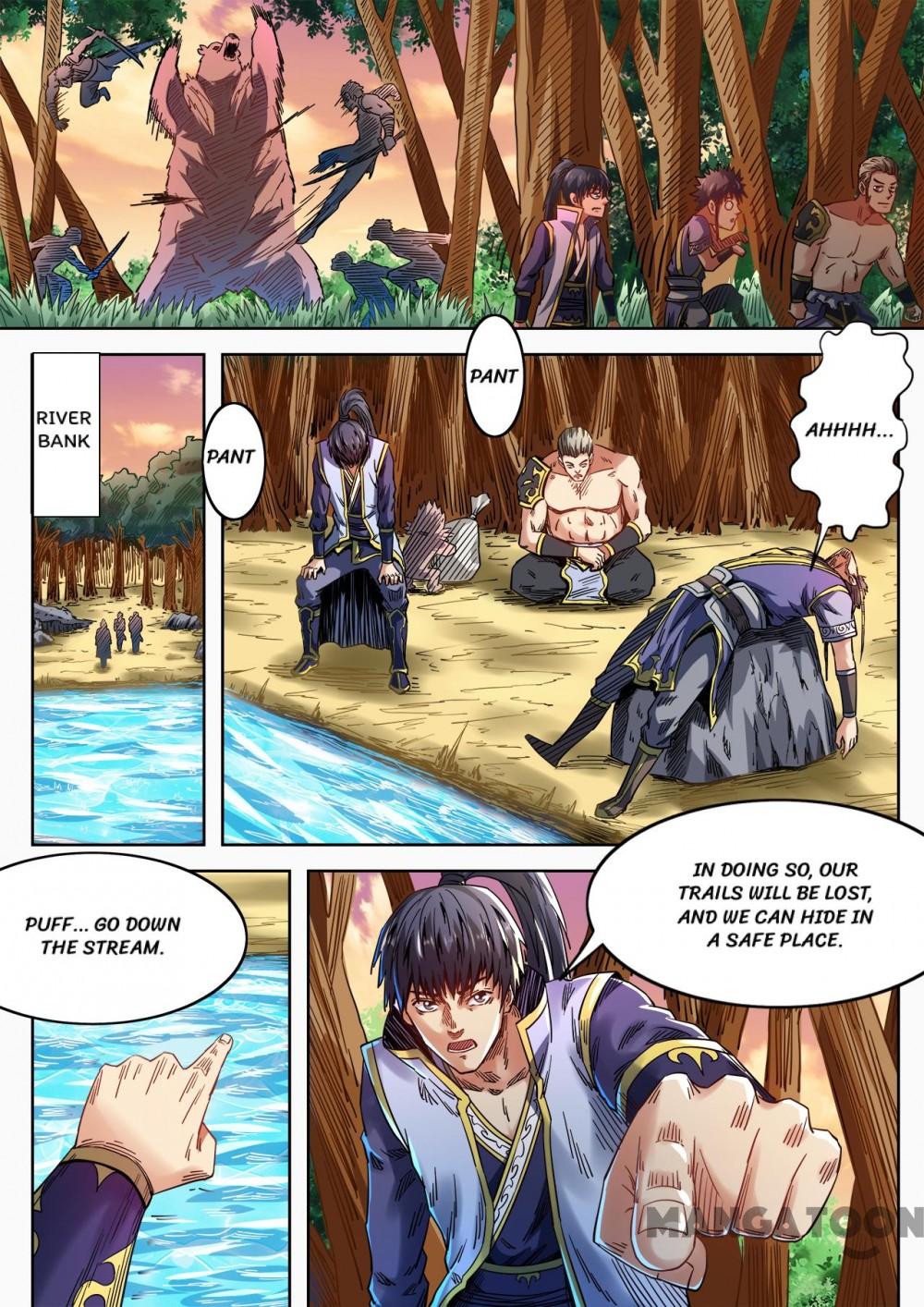 Chapter 83 - Image 5