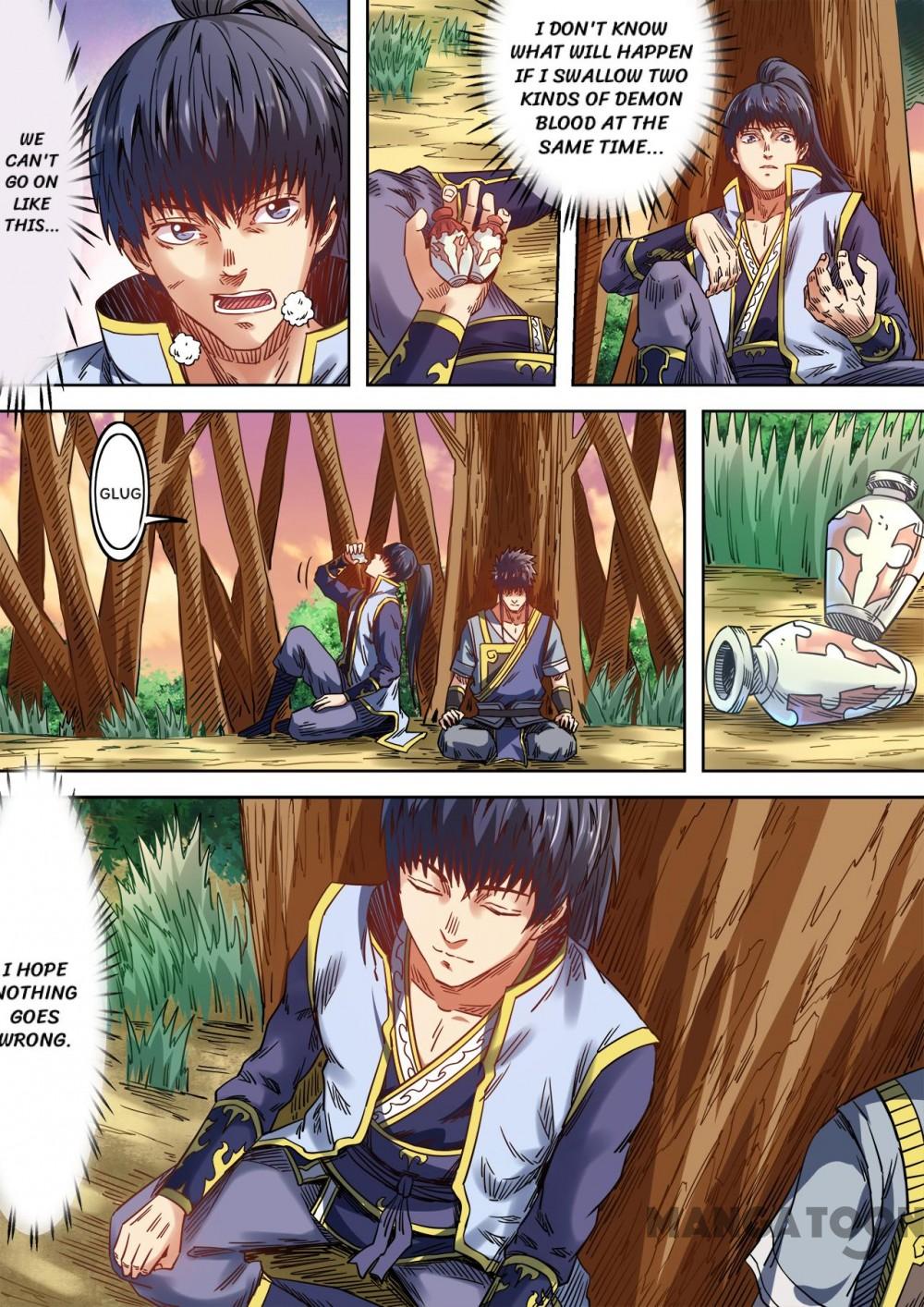 Chapter 83 - Image 7