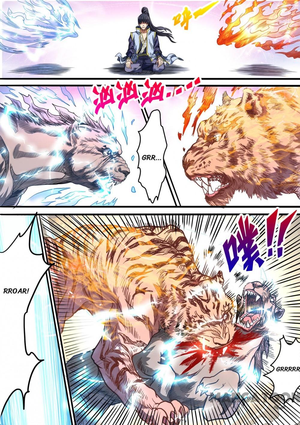 Chapter 83 - Image 8