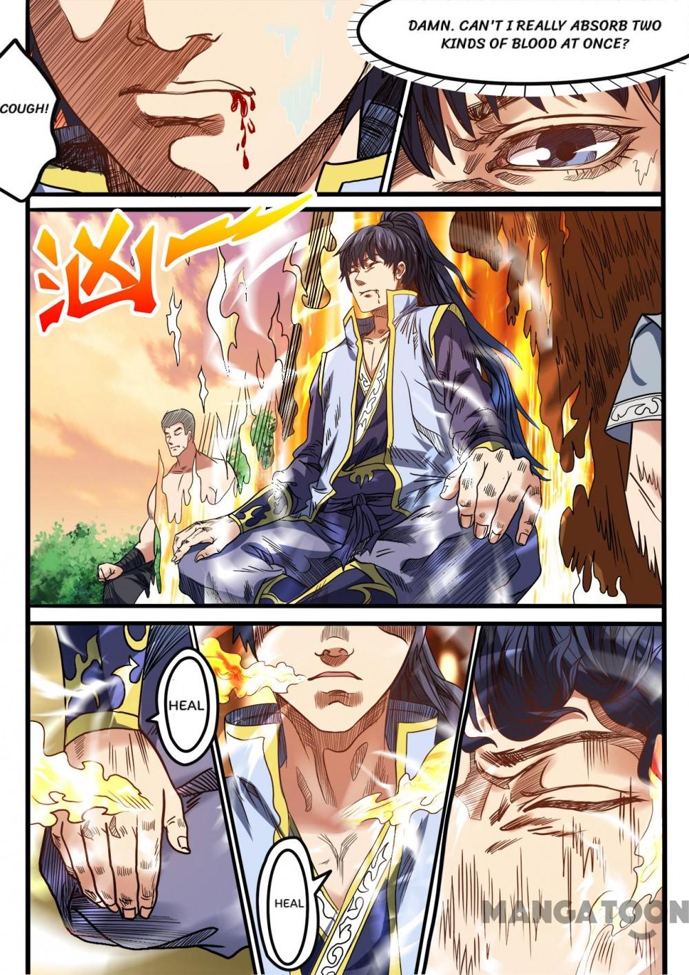 Chapter 83 - Image 9