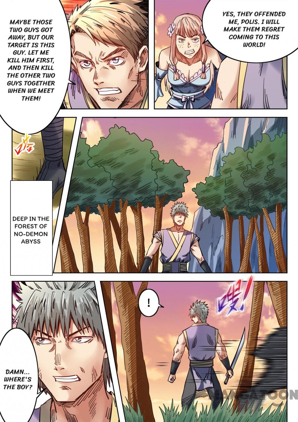 Chapter 84 - Image 10