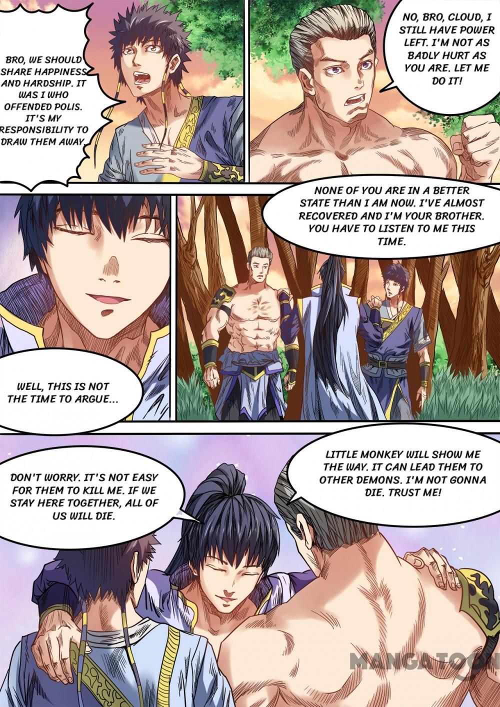 Chapter 84 - Image 2