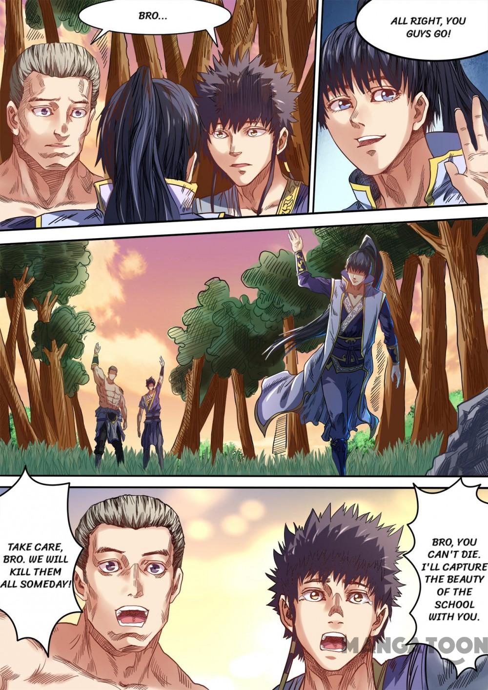 Chapter 84 - Image 3