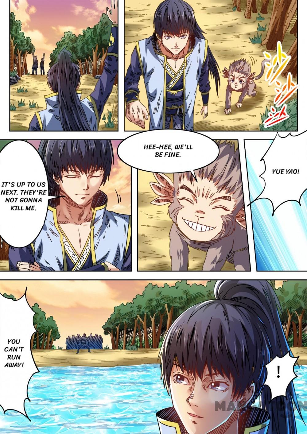 Chapter 84 - Image 4