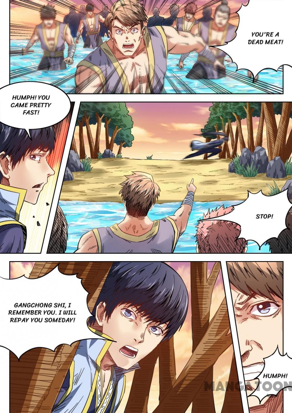 Chapter 84 - Image 5