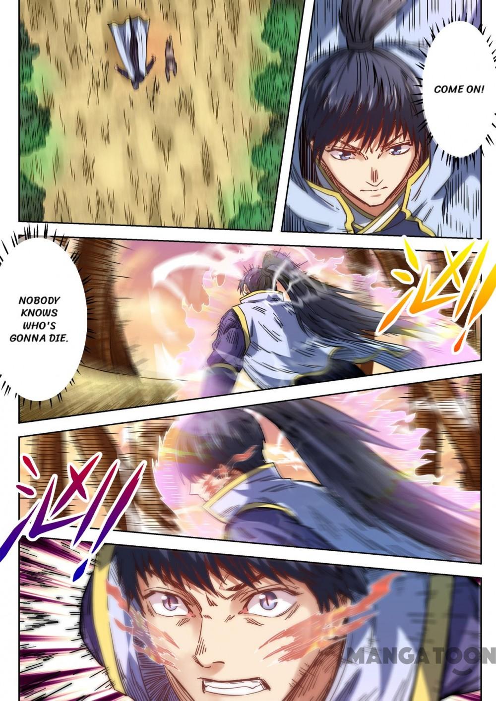 Chapter 84 - Image 6