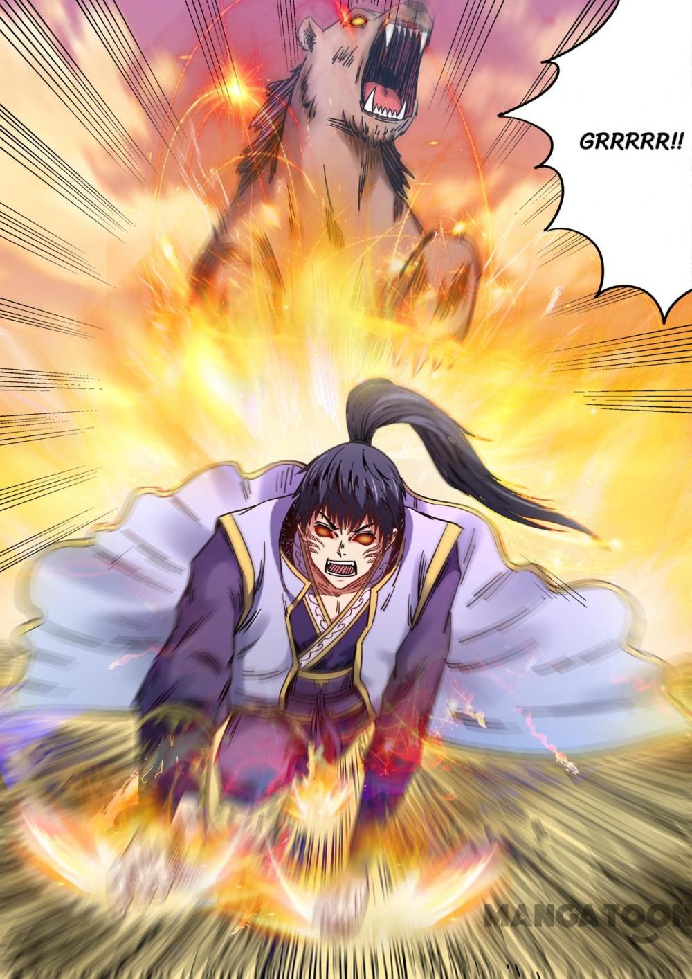 Chapter 84 - Image 7