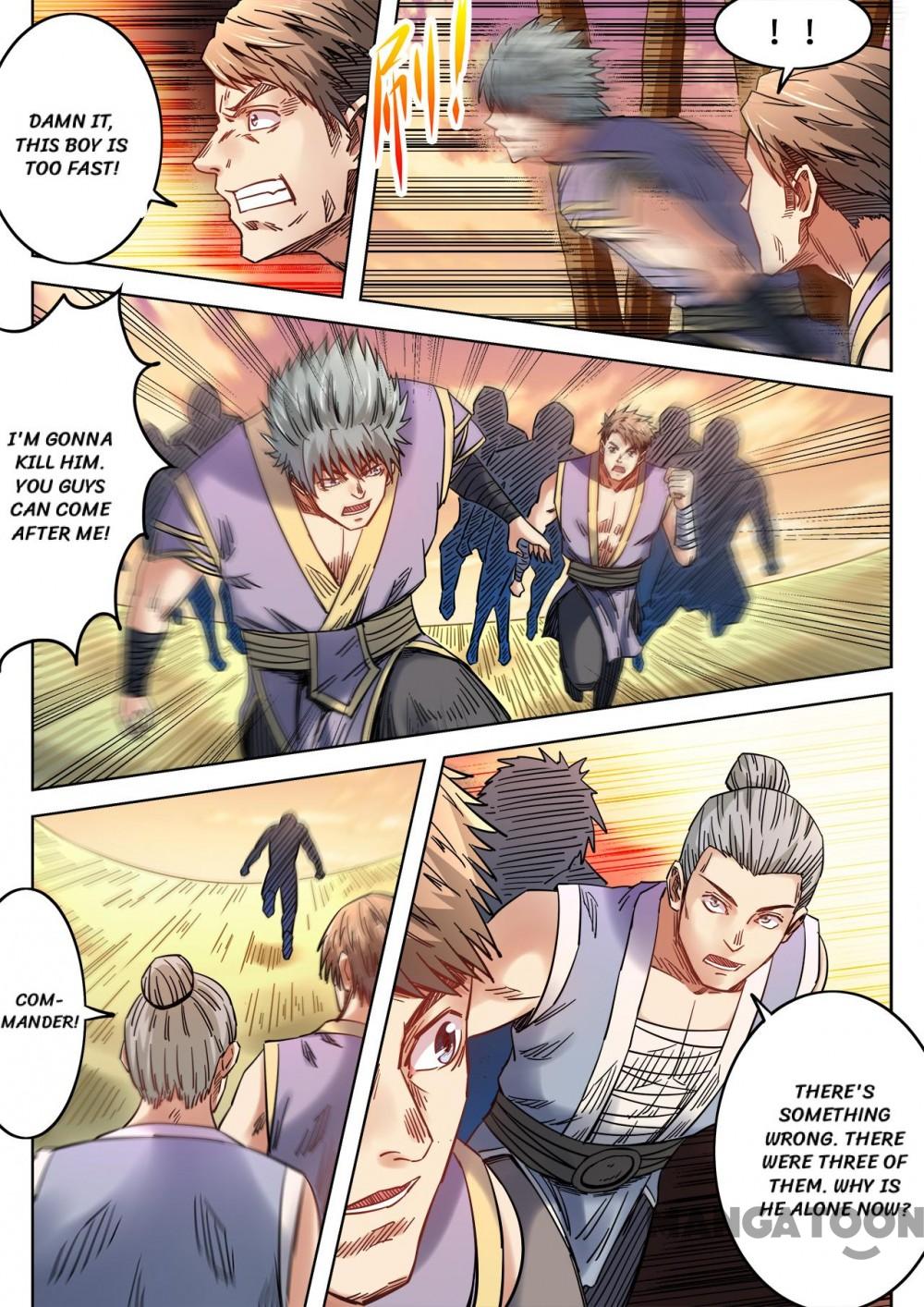 Chapter 84 - Image 9
