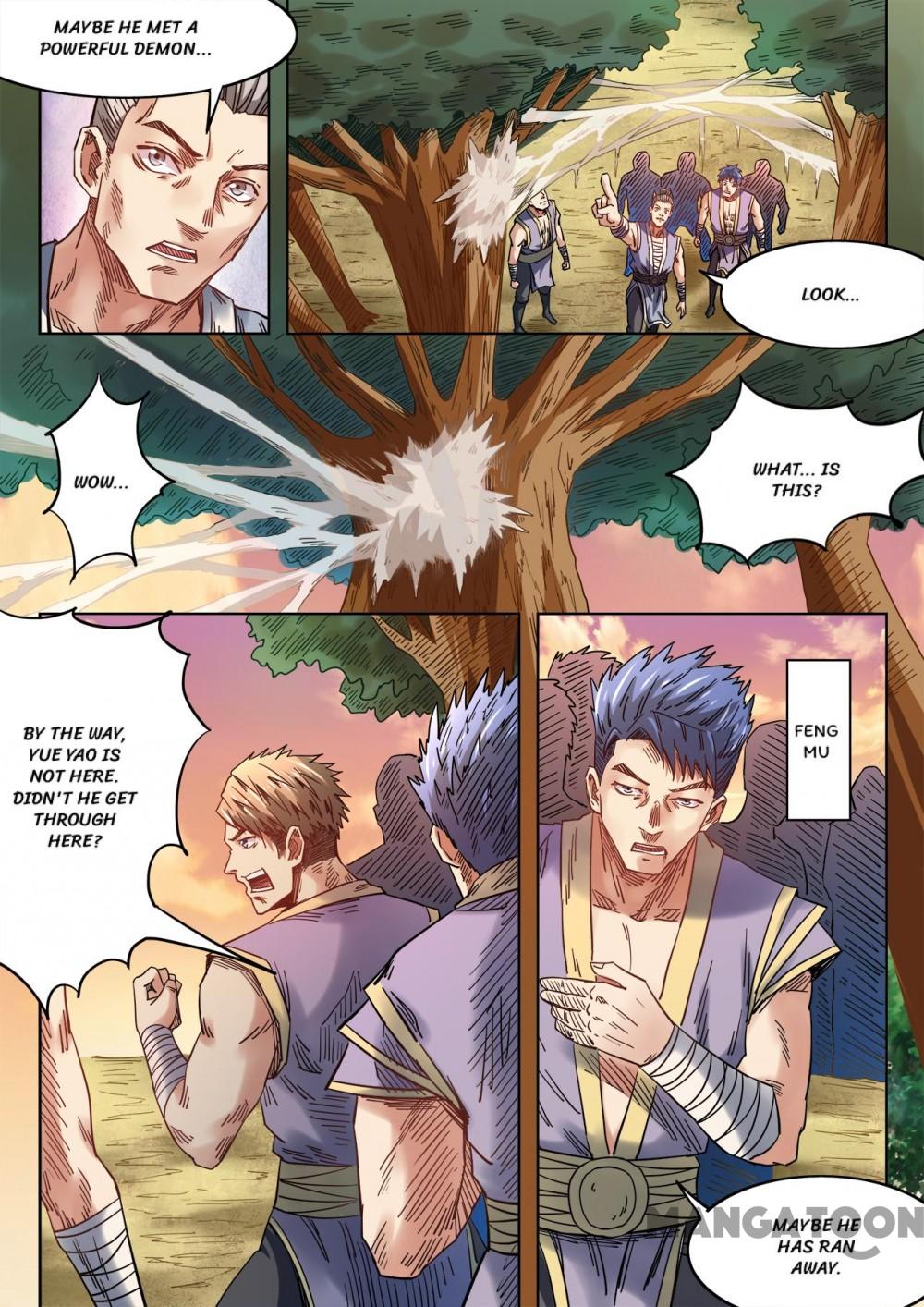 Chapter 85 - Image 10