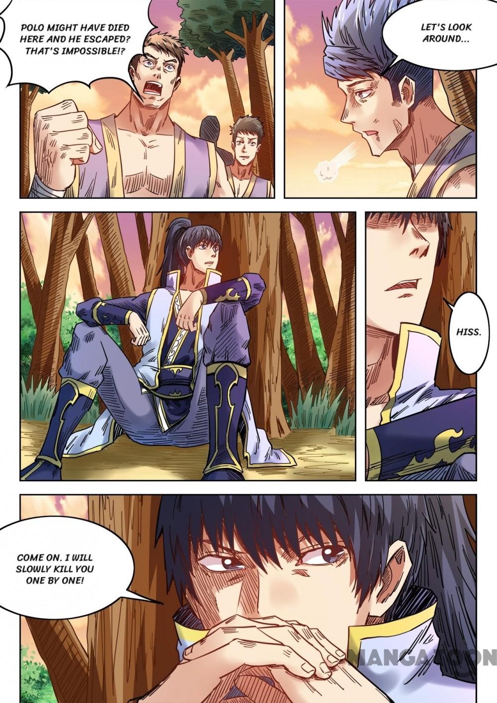Chapter 85 - Image 11