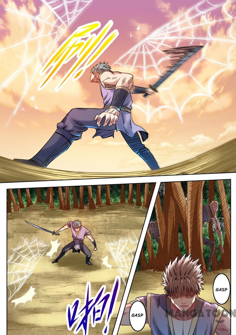 Chapter 85 - Image 2