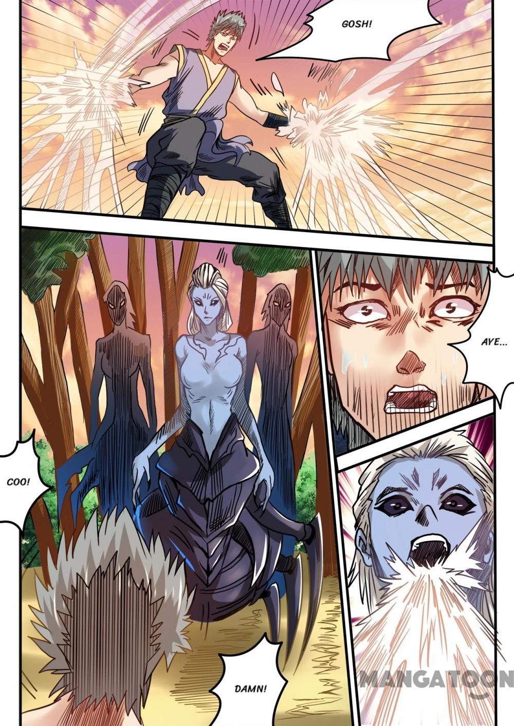 Chapter 85 - Image 4