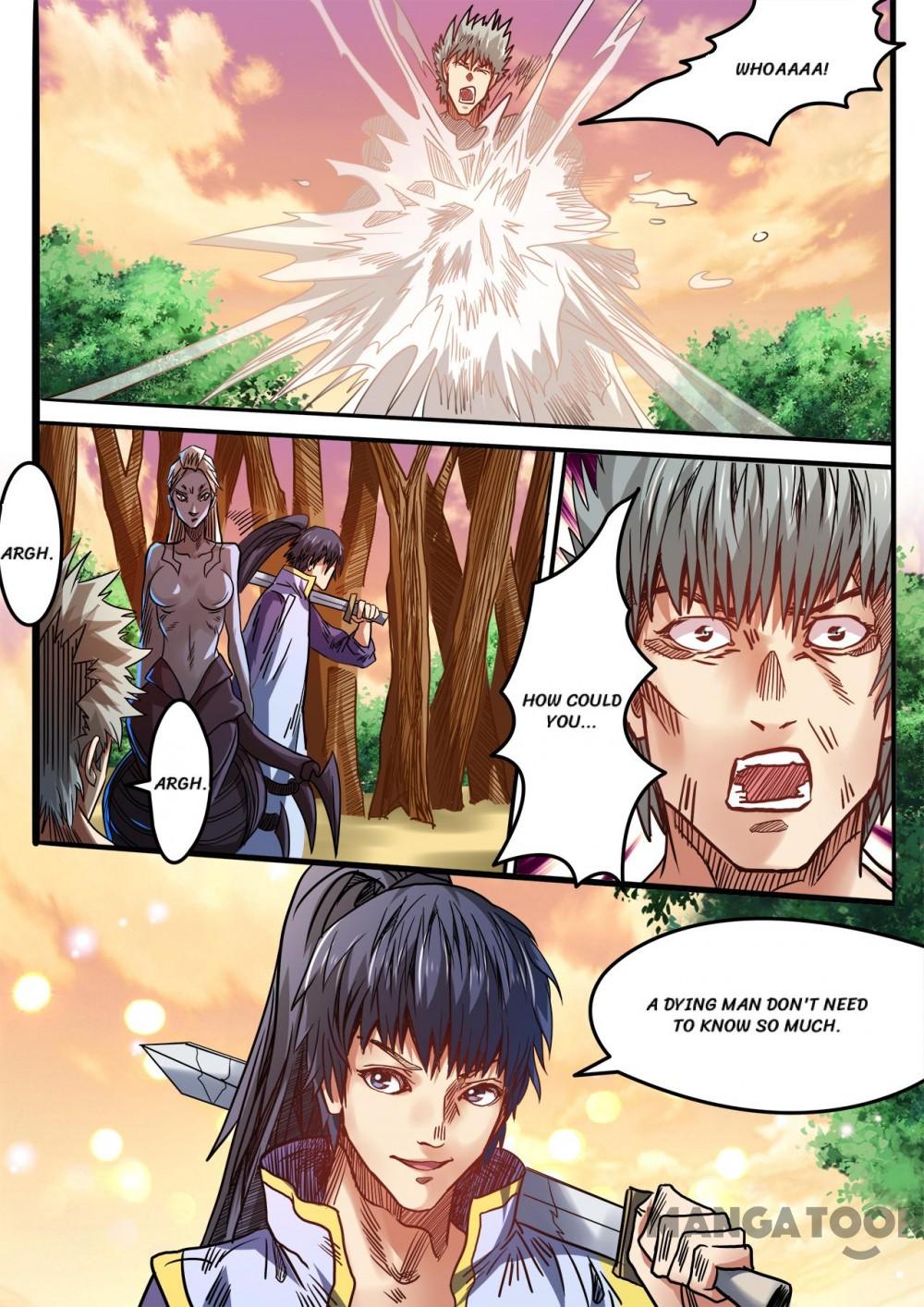 Chapter 85 - Image 5