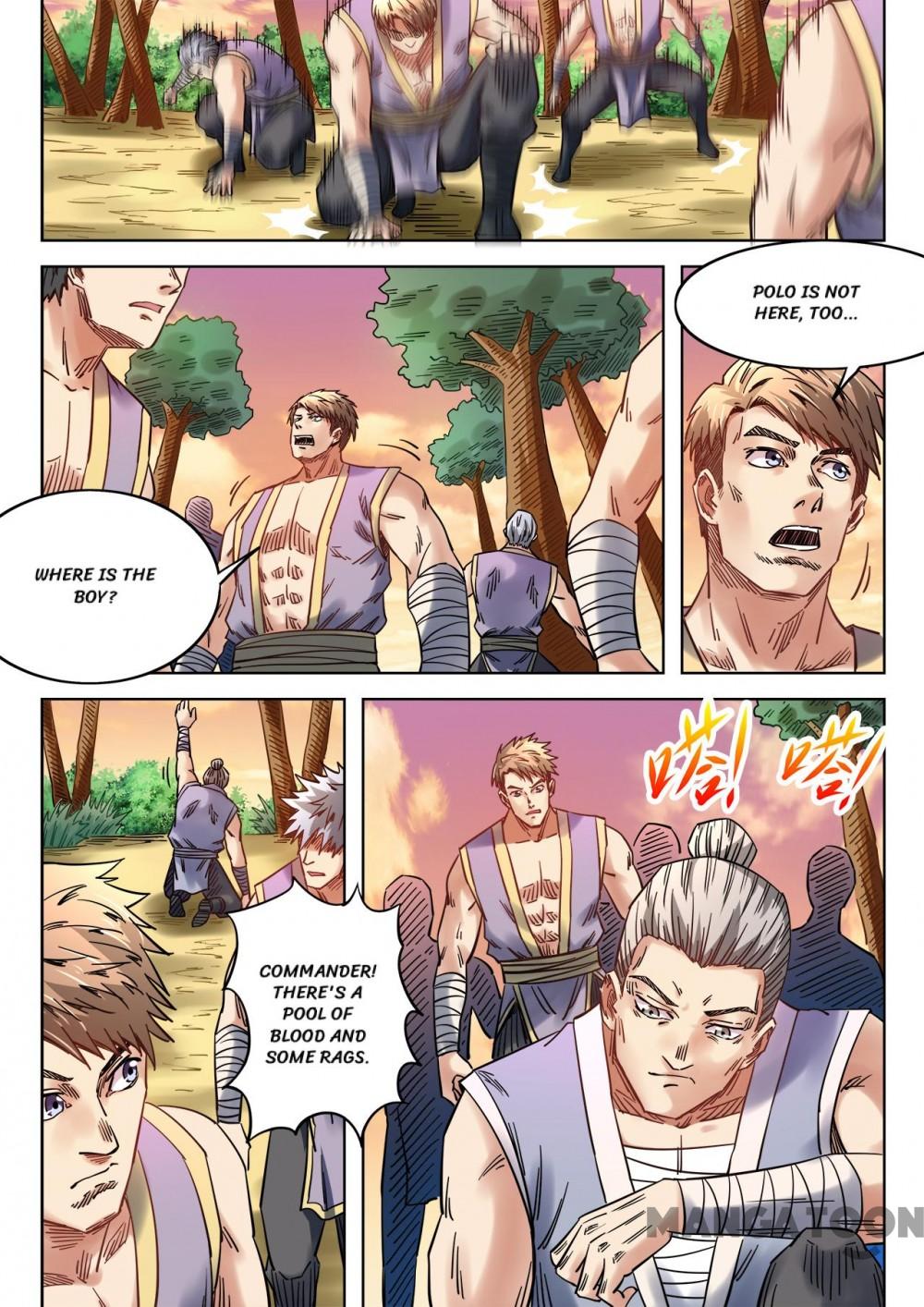 Chapter 85 - Image 8