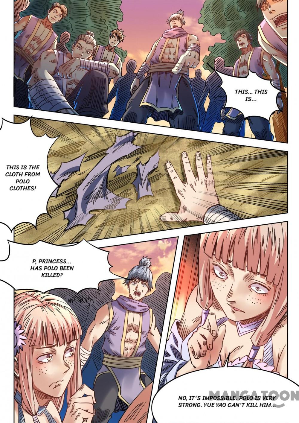 Chapter 85 - Image 9