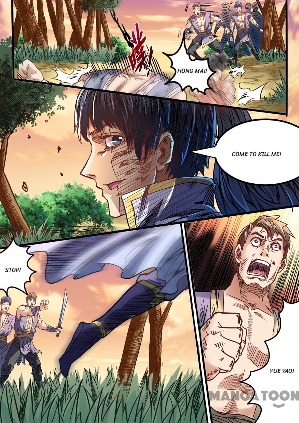 Chapter 86 - Image 6