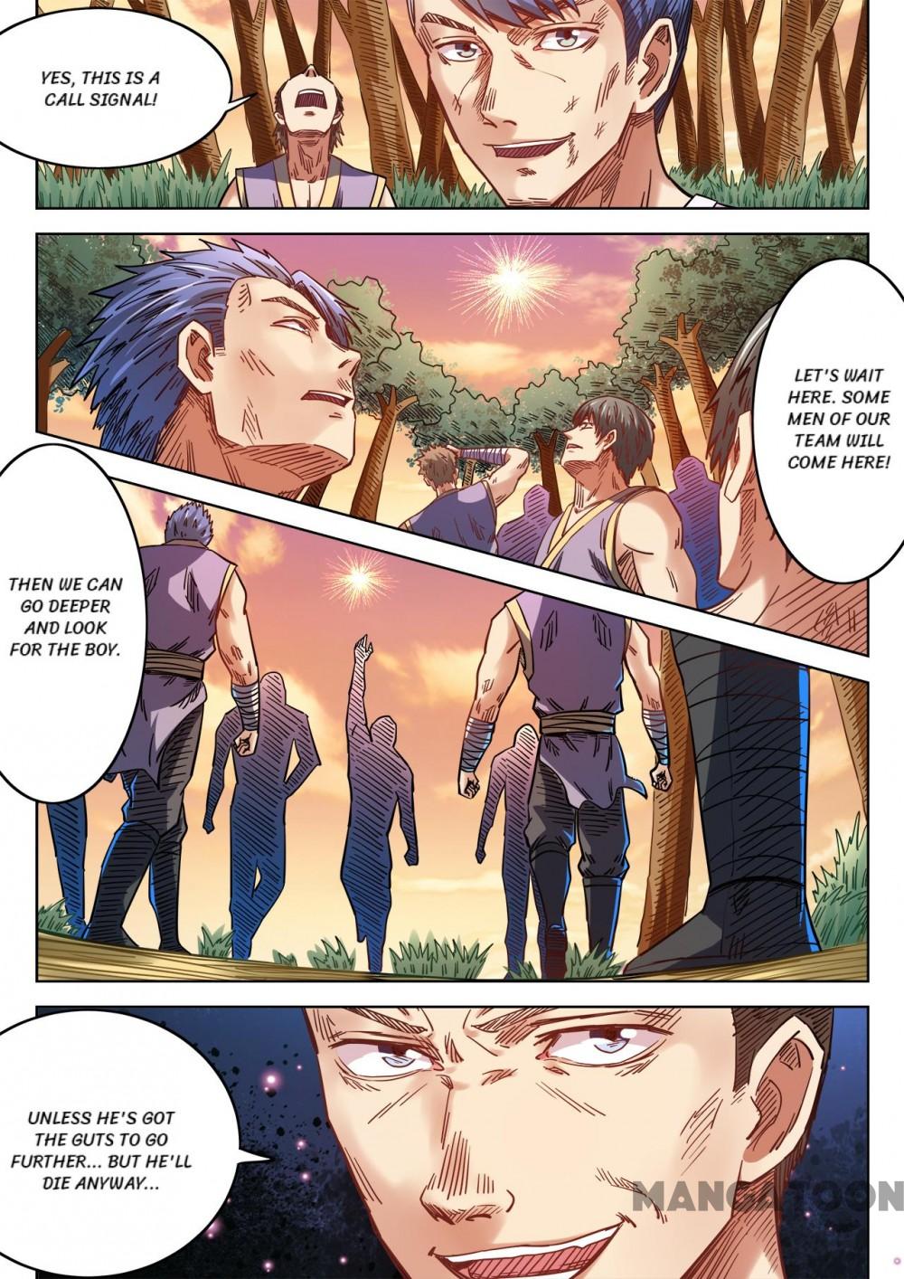 Chapter 86 - Image 9