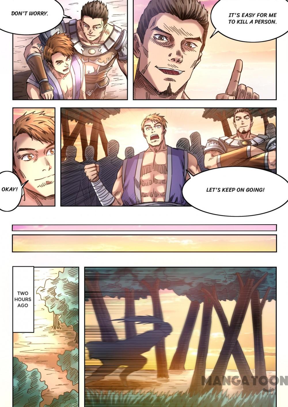 Chapter 87 - Image 3
