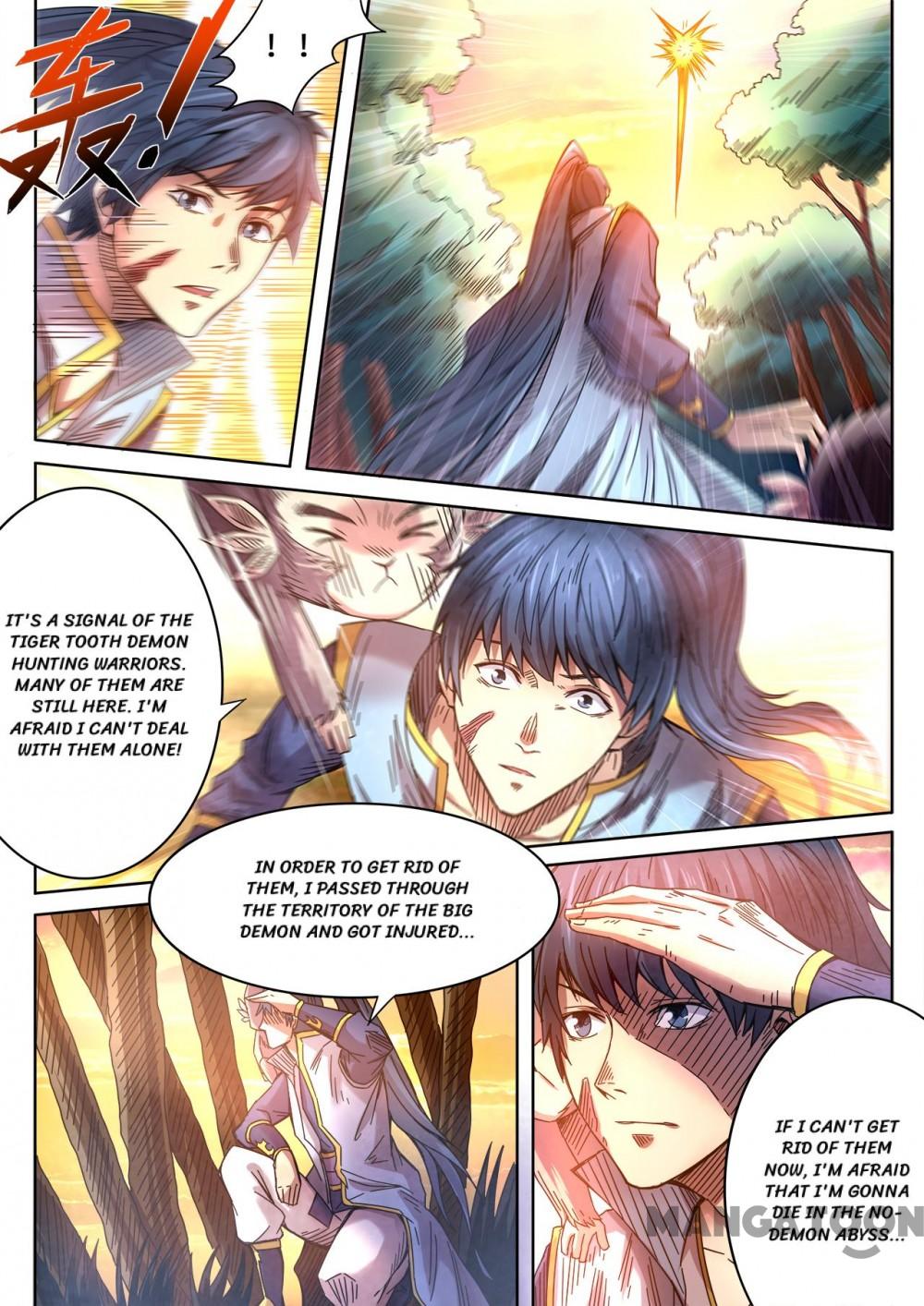 Chapter 87 - Image 4