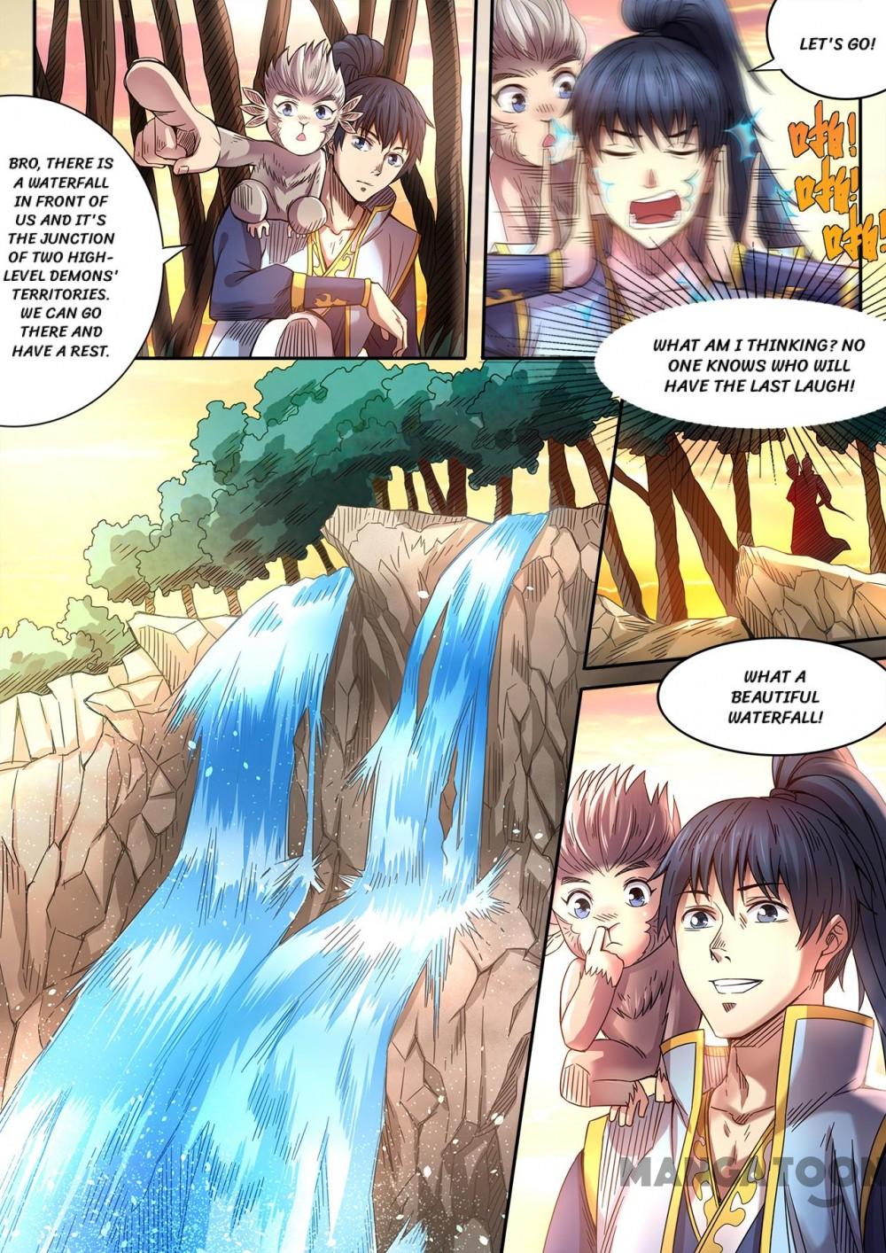 Chapter 87 - Image 5