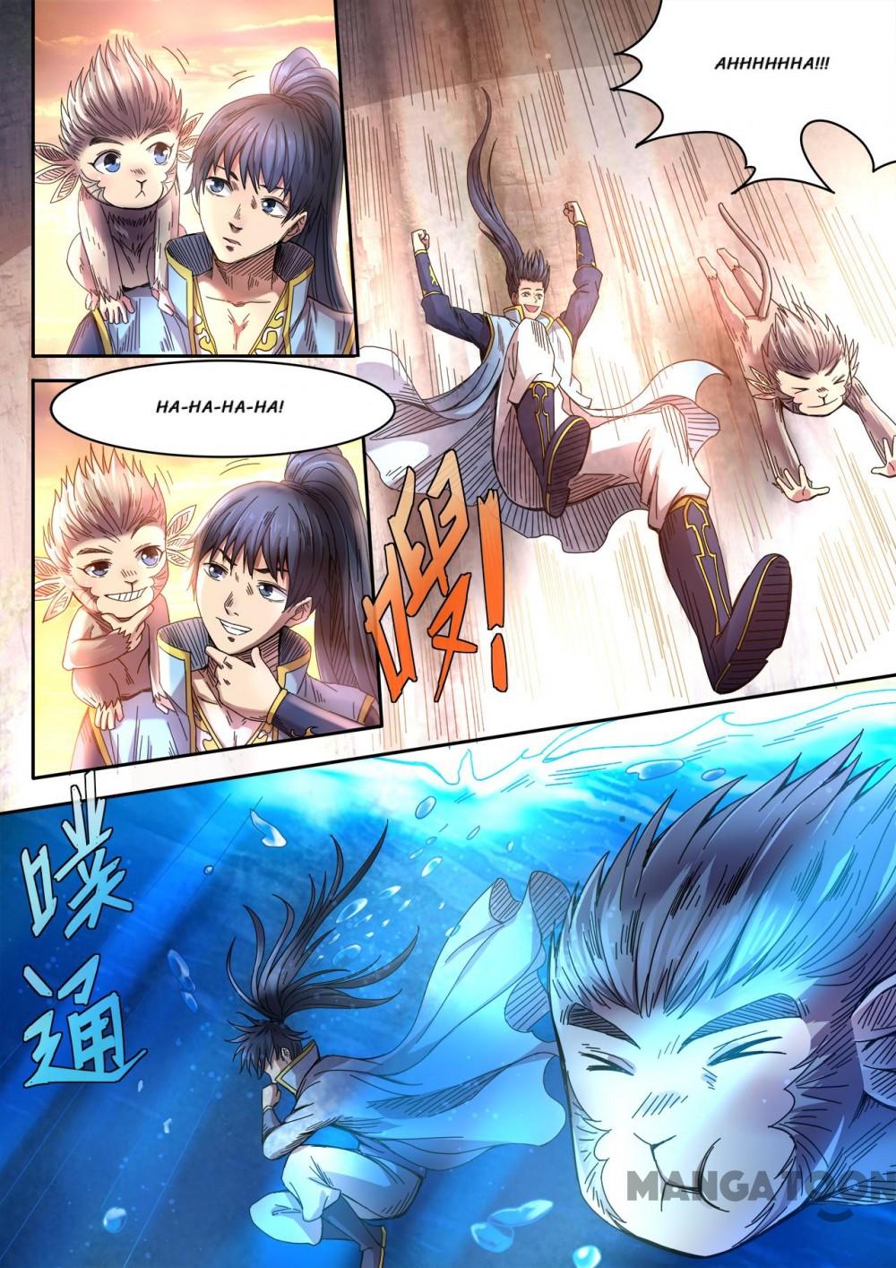Chapter 87 - Image 6
