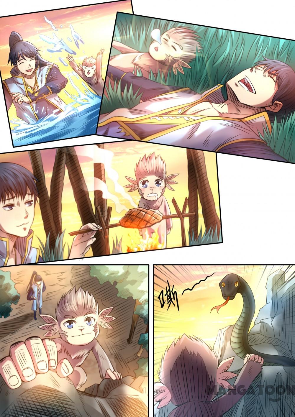 Chapter 87 - Image 7