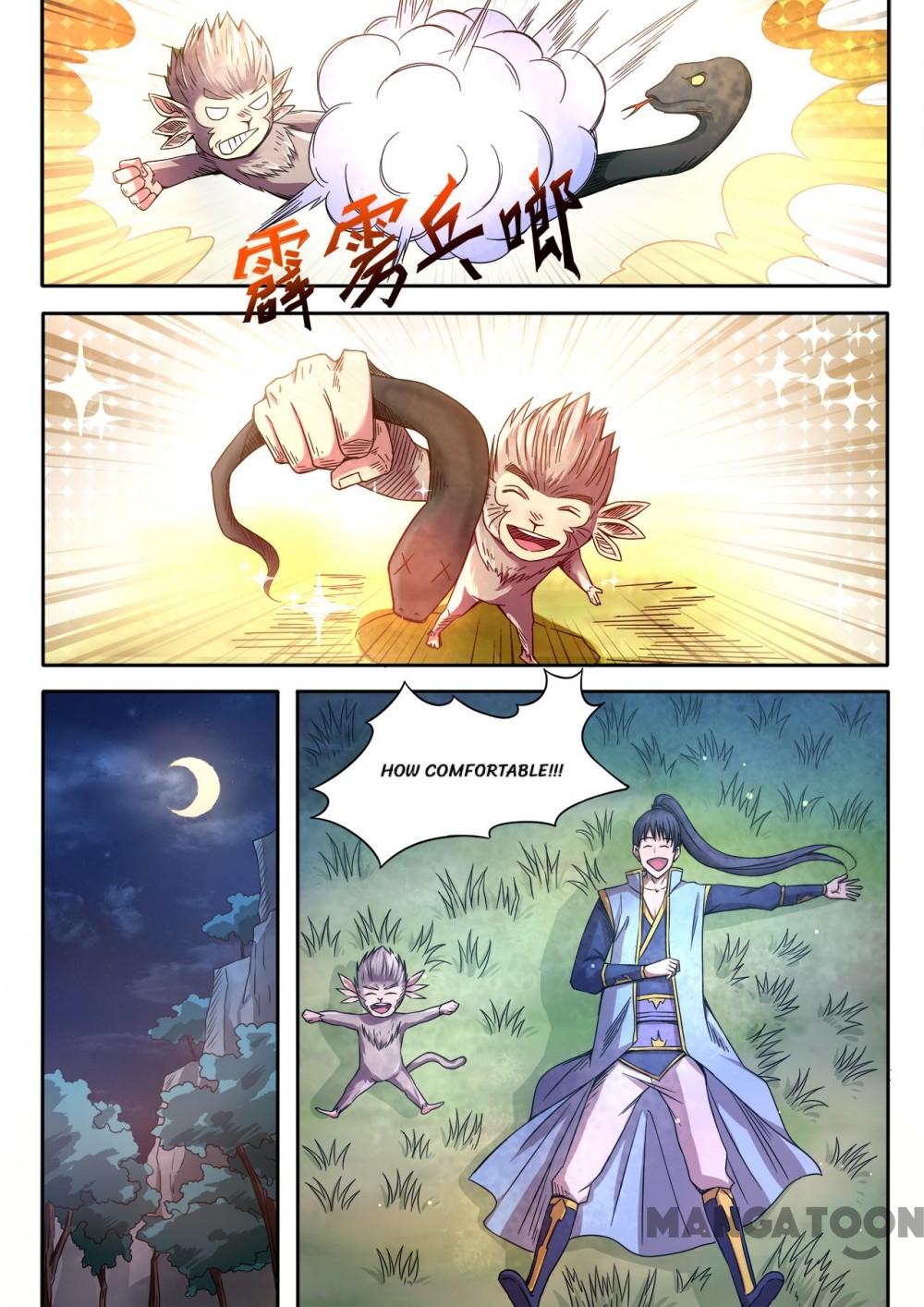 Chapter 87 - Image 8